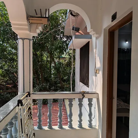 Shivkrupa Guest House